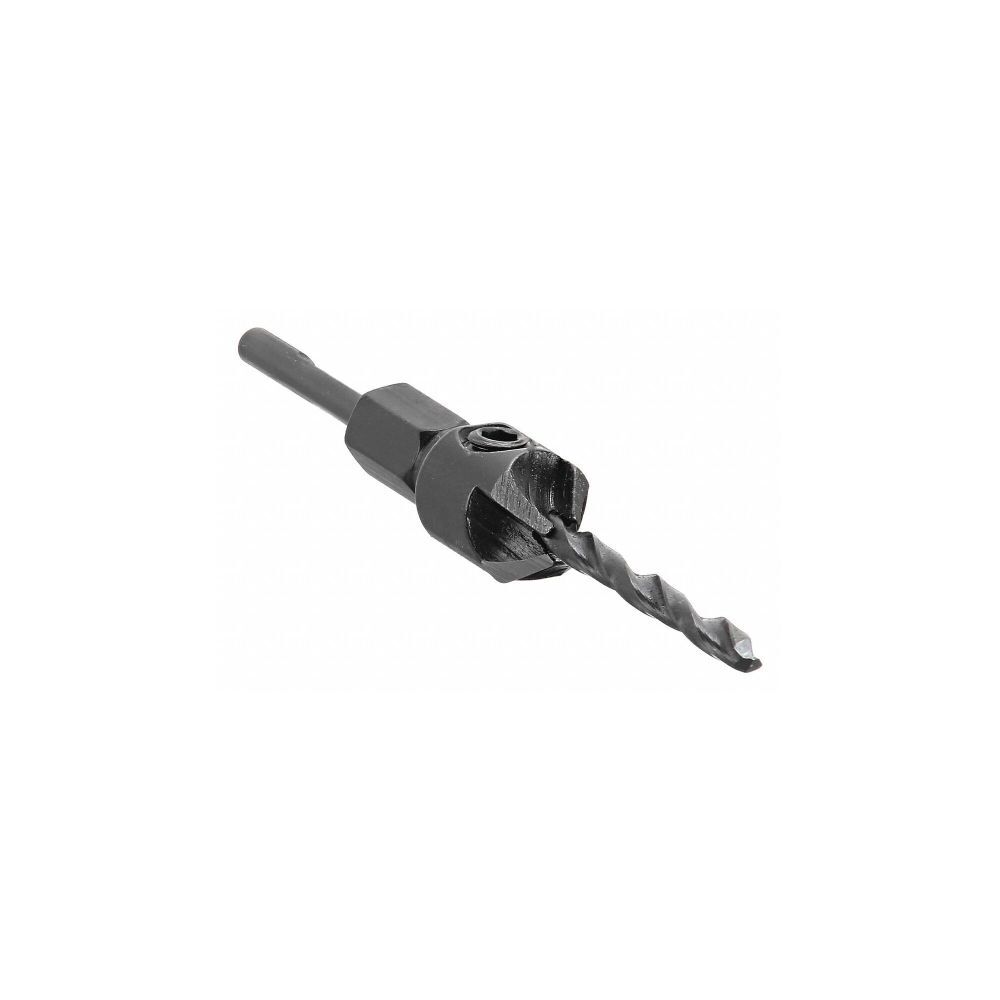 #8 Replacement Drill Bit & Countersink DW2711