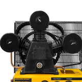 80-Gallon 155-PSI Electric Vertical Air Compressor DXCMLA4708065