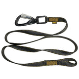 80 Lbs 70 in Polyester & Aluminum Single Leg Tool Lanyard DXDP720510