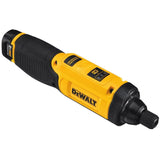 8-volt 1/4-in Cordless Screwdriver (1-Battery Included and Charger Included) DCF682N1