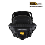 9 Gallon Stealth Sonic Wet/Dry Vacuum DXV09P-QTA