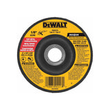 9 In. Gr Wheel with Hub DW4954