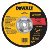 9 In. Gr Wheel with Hub DW4954