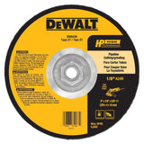 9 In. HP Pipeline Wheel DW8439