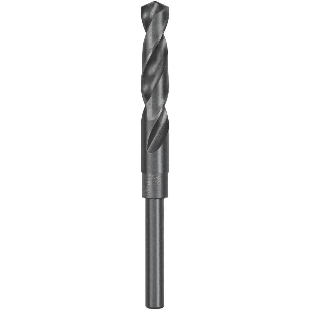 9/16-in Reduced Shank Drill Bit DW1620