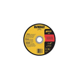 Aluminum Oxide 7-in 60-Grit Grinding Wheel DW8065