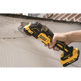 ATOMIC 20 V MAX Brushless Cordless Oscillating Multi-Tool (Bare Tool) DCS354B