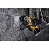 ATOMIC 20V MAX 5/8in Brushless SDS PLUS Rotary Hammer (Bare Tool) DCH172B