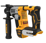 ATOMIC 20V MAX 5/8in Brushless SDS PLUS Rotary Hammer (Bare Tool) DCH172B