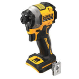 ATOMIC 20V MAX Impact Driver 1/4in 3 Speed (Bare Tool) DCF850B