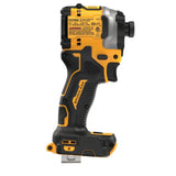 ATOMIC 20V MAX Impact Driver 1/4in 3 Speed (Bare Tool) DCF850B