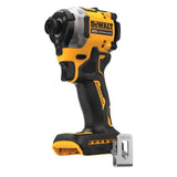 ATOMIC 20V MAX Impact Driver 1/4in 3 Speed (Bare Tool) DCF850B