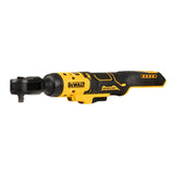 ATOMIC 20V MAX Ratchet (Bare Tool) Brushless 3/8in DCF513B