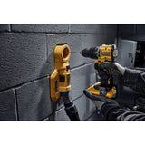 ATOMIC COMPACT SERIES 20V MAX Brushless Cordless 1/2in Hammer Drill (Bare Tool) DCD799B