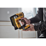 ATOMIC Compact Series 20V MAX Pin Nailer 23 Gauge (Bare Tool) DCN623B