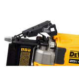 ATOMIC Compact Series 20V MAX Pin Nailer 23 Gauge (Bare Tool) DCN623B