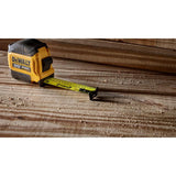 ATOMIC Compact Series 25' Tape Measure DWHT38125S