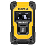 ATOMIC Compact Series Pocket Laser Distance Measurer 55' DW055PL