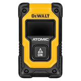 ATOMIC Compact Series Pocket Laser Distance Measurer 55' DW055PL