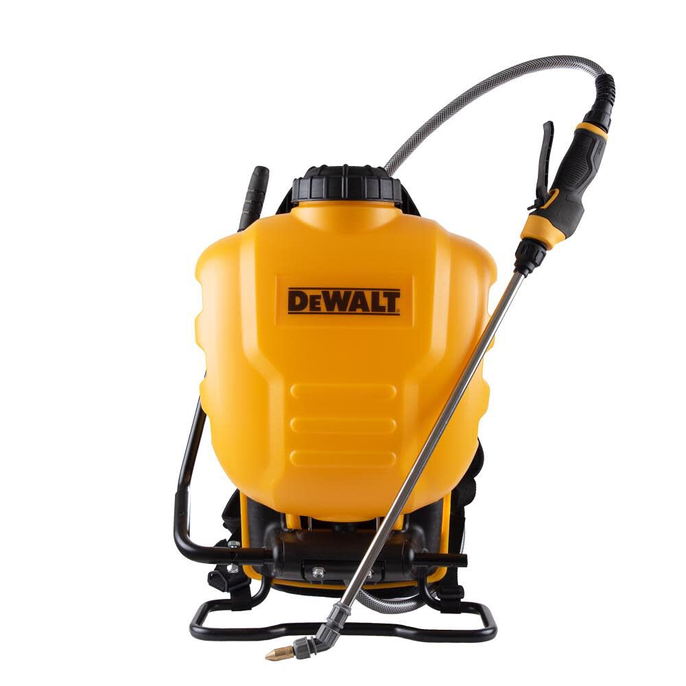 Backpack Sprayer Professional 4 Gallon 190652