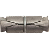 Bolt & Shield Anchors DOUBLE 1/2 QTY: 25 09525-PWR