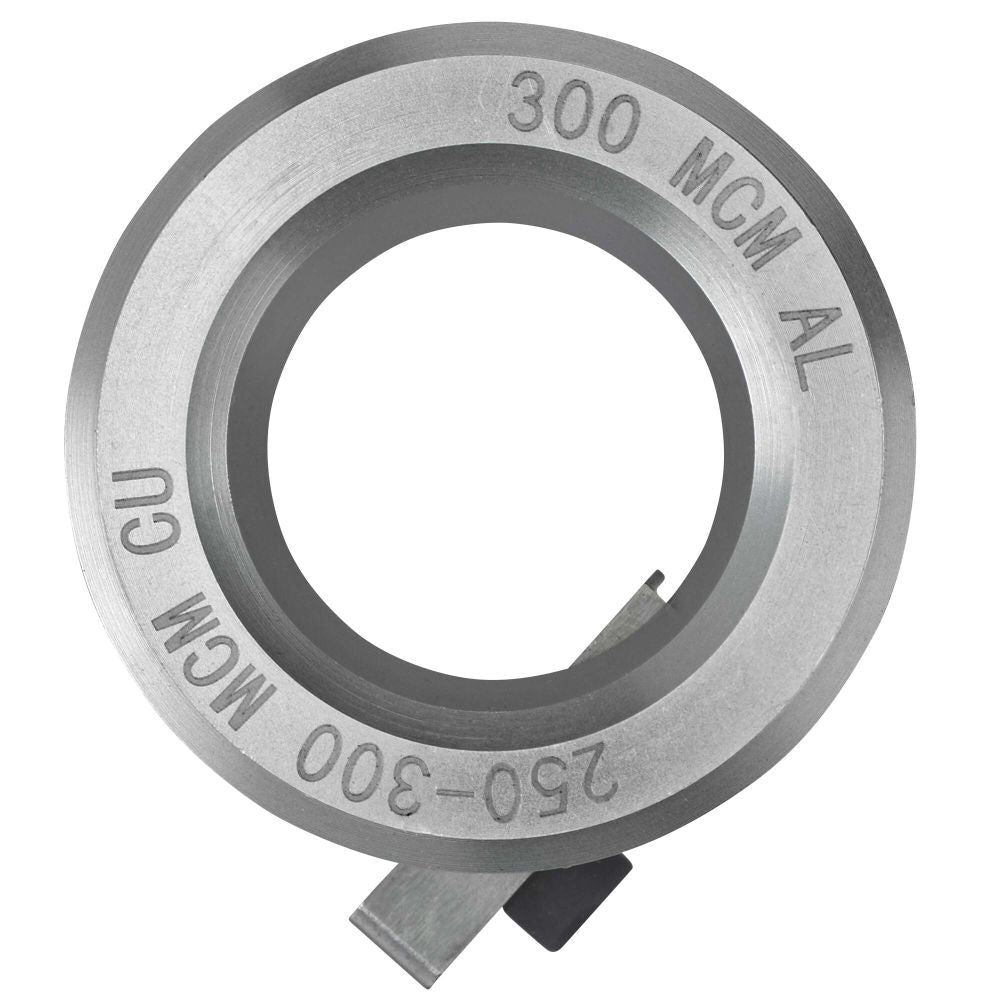 Bushing 250 300 MCM Cu 300 MCM Al DCE15110