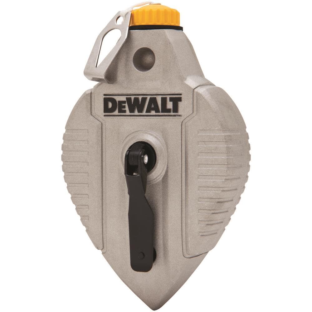 Cast Aluminum Chalk Reel DWHT47256