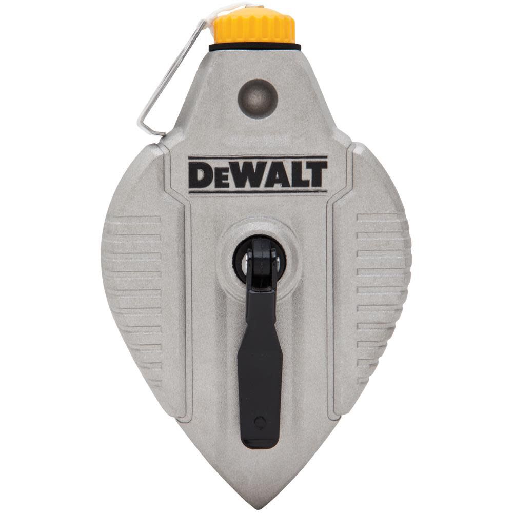 Cast Aluminum Chalk Reel DWHT47256