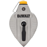 Cast Aluminum Chalk Reel DWHT47256