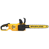 Chainsaw 60V MAX 18inch Brushless Cordless (Bare Tool) DCCS672B