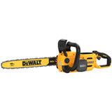 Chainsaw 60V MAX 18inch Brushless Cordless (Bare Tool) DCCS672B