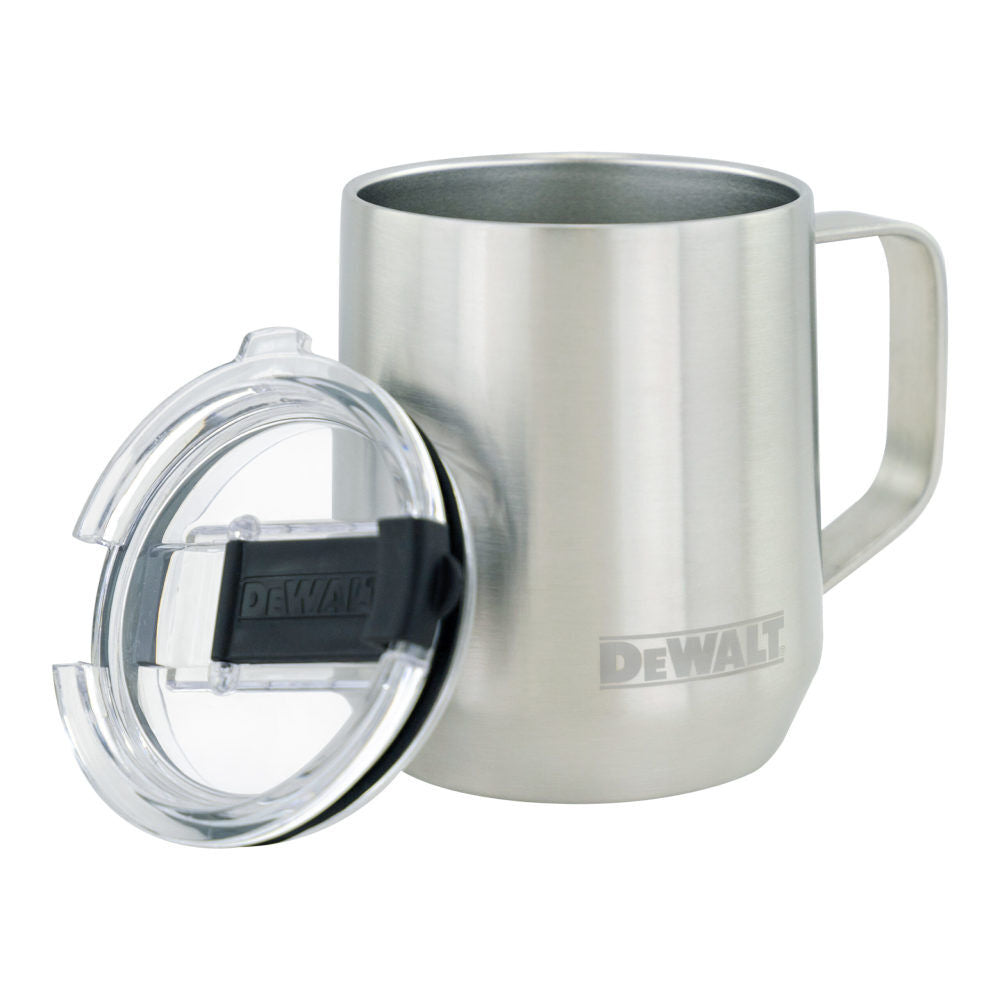 Coffee Mug 14oz 18/8 Stainless Steel DXC14CMSS