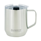 Coffee Mug 14oz 18/8 Stainless Steel DXC14CMSS