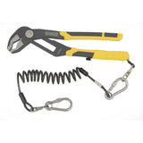 Coiled Tool Lanyard 2lb DXDP710900