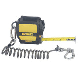 Coiled Tool Lanyard 2lb DXDP710900