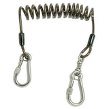 Coiled Tool Lanyard 2lb DXDP710900