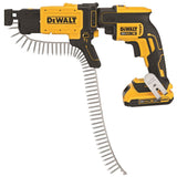 Collated Drywall Screw Gun Attachment DCF6202