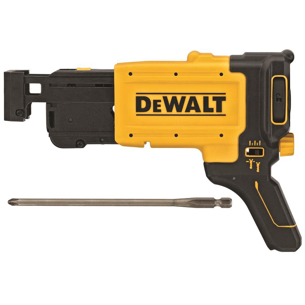 Collated Drywall Screw Gun Attachment DCF6202