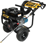 Commercial Pressure Washer 4200 PSI Direct Drive - 49 State Certified 60605