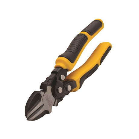 Compound Action Diagonal Pliers DWHT70275