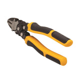 Compound Action Diagonal Pliers DWHT70275