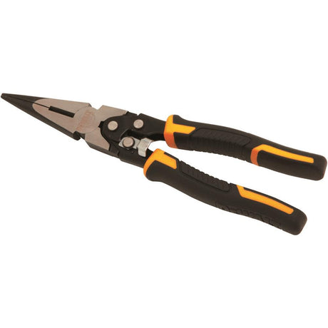 Compound Action Long Nose Pliers DWHT70277