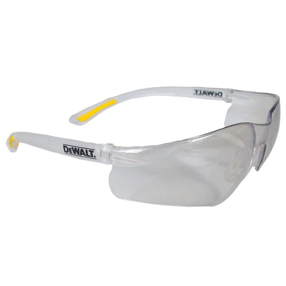 Contractor Pro Safety Glasses Indoor/Outdoor Lens DPG52-9D