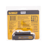 DCB201 - 20V MAX Li-Ion Compact Battery Pack (1.5 Ah) (DCB201) DCB201