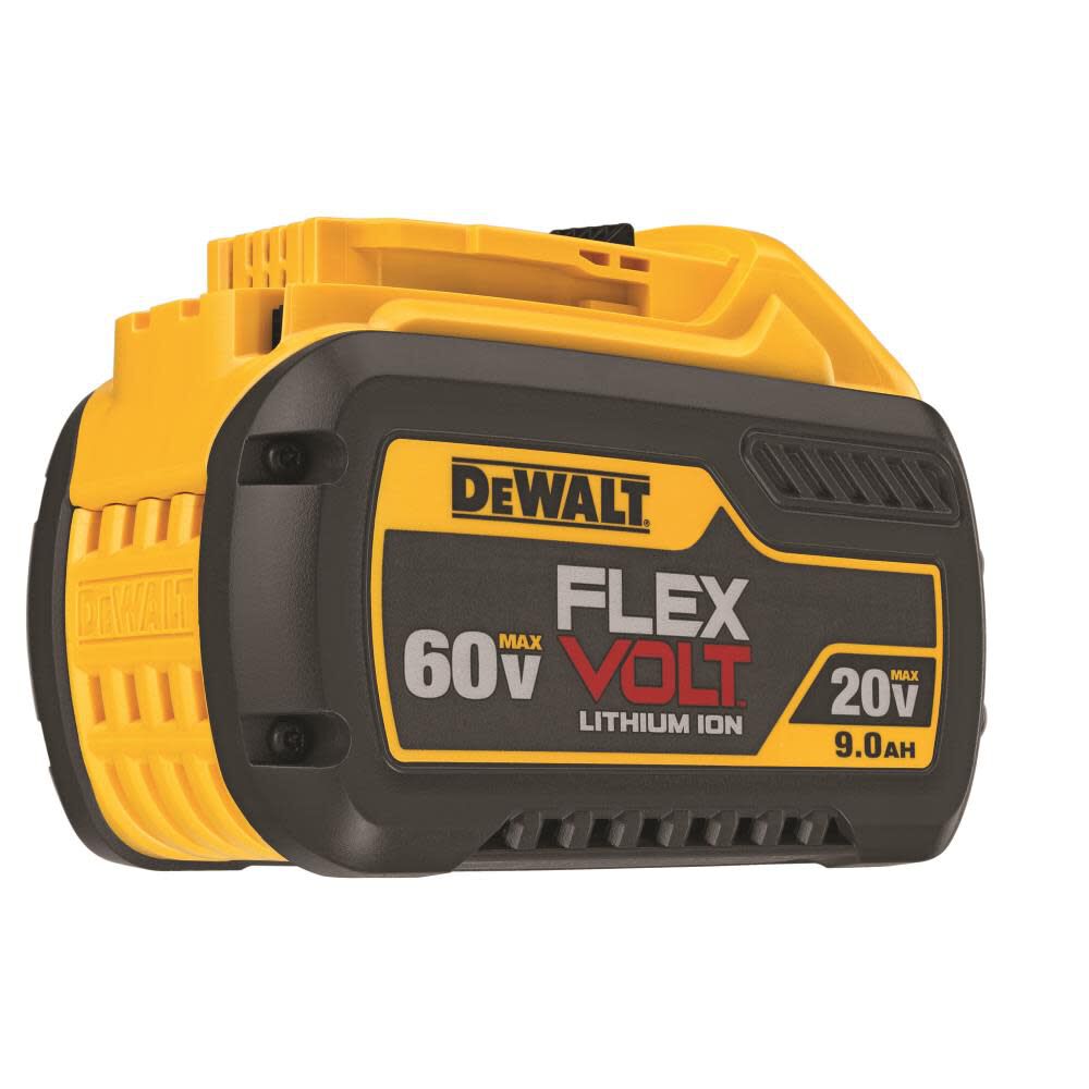 DCB609 - 20V/60V MAX FLEXVOLT 9.0AH BATTERY DCB609