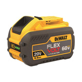 DCB609 - 20V/60V MAX FLEXVOLT 9.0AH BATTERY DCB609