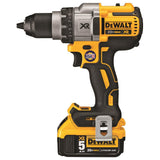 20-volt Max 1/2-in Keyless Brushless Cordless Drill (2-Batteries Included, Charger Included and Hard Case included) DCD991P2