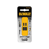 DEWALT 1In Torx T25 Impact Ready 2Pk DWA1TX25IR2