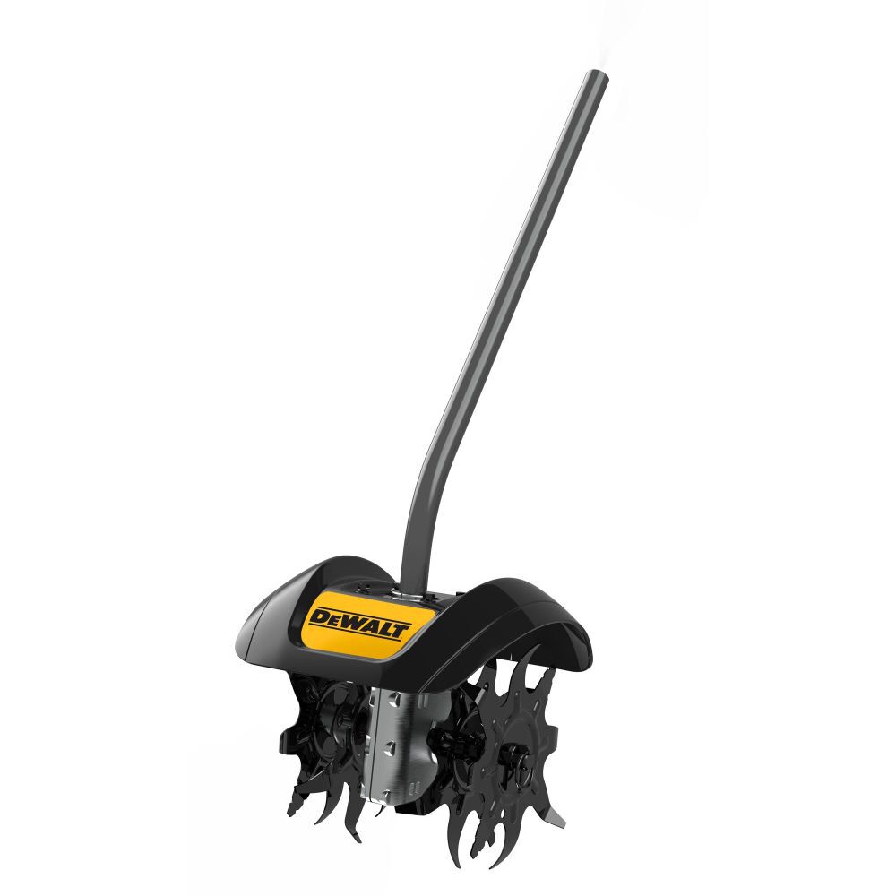 DEWALT Shell Cultivator Attachment DWOAS3CL