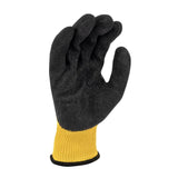 DPG70 Textured Rubber Coated Gripper Glove XL DPG70XL